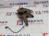 Кулак поворотный передний правый SsangYong Actyon New 4122134003