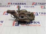 Кулак поворотный передний правый SsangYong Actyon New 4122134003