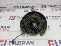 Кулак поворотный задний левый SsangYong Actyon New 4591034000