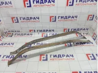 Лента крепления бензобака SsangYong Actyon New