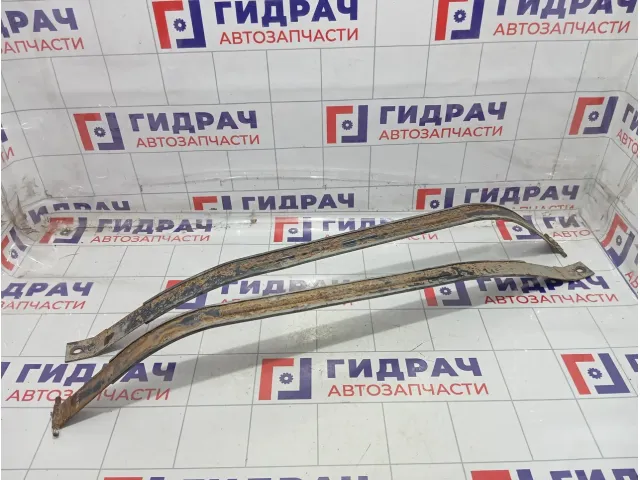 Лента крепления бензобака SsangYong Actyon New