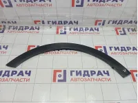 Накладка переднего крыла левого SsangYong Actyon New 7951034000