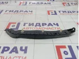 Направляющая заднего бампера правая SsangYong Actyon New 7883434000