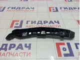 Направляющая заднего бампера правая SsangYong Actyon New 7883434000