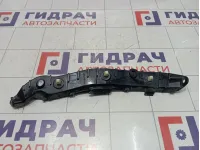 Направляющая заднего бампера левая SsangYong Actyon New 7883634000