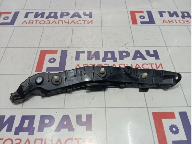 Направляющая заднего бампера левая SsangYong Actyon New 7883634000