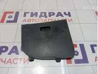 Обшивка багажника правая SsangYong Actyon New 7743334000