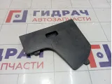 Обшивка багажника левая SsangYong Actyon New 7742334000