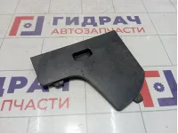 Обшивка багажника левая SsangYong Actyon New 7742334000