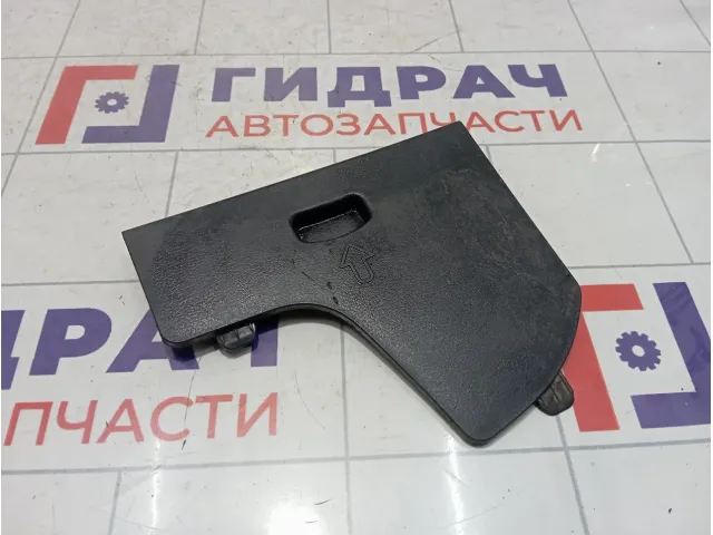 Обшивка багажника левая SsangYong Actyon New 7742334000