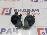 Сигнал звуковой SsangYong Actyon New 8650034000