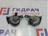 Сигнал звуковой SsangYong Actyon New 8650034000