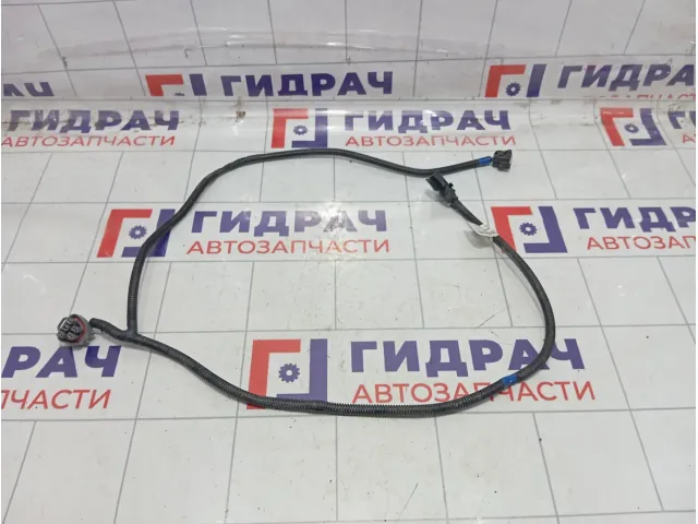 Проводка топливного насоса SsangYong Actyon New