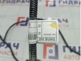 Проводка топливного насоса SsangYong Actyon New