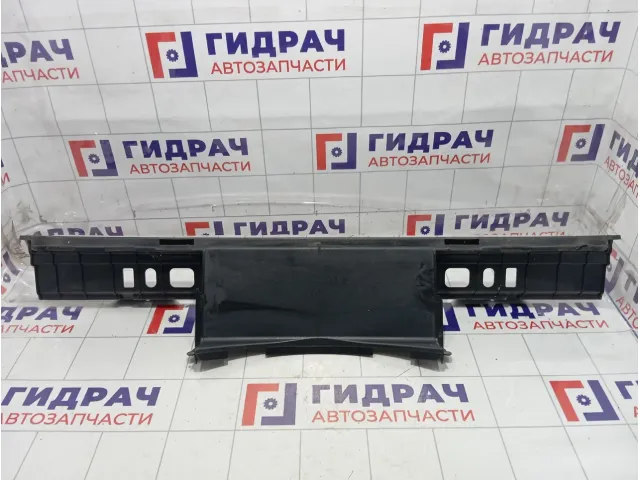 Обшивка багажника SsangYong Actyon New 7682134000