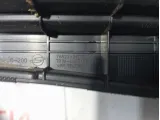 Обшивка багажника SsangYong Actyon New 7682134000