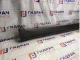 Накладка на порог правая SsangYong Actyon New 7956034001