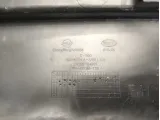 Накладка на порог правая SsangYong Actyon New 7956034001