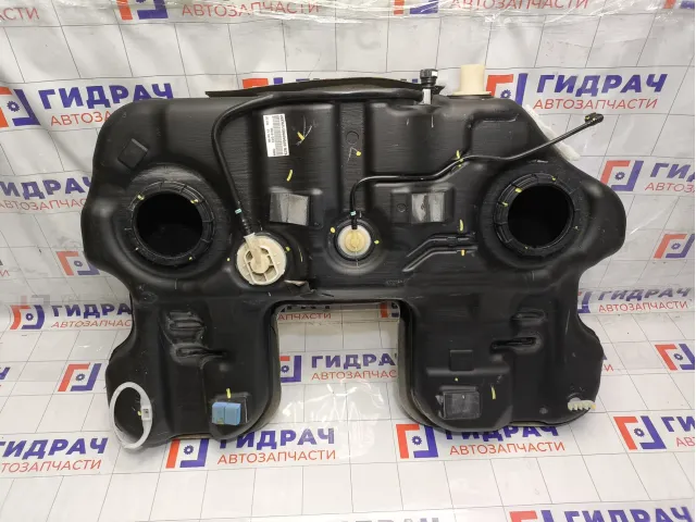 Бак топливный SsangYong Actyon New 2211034301