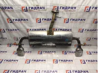 Глушитель основной SsangYong Actyon New 2460034353