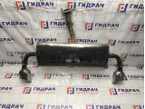 Глушитель основной SsangYong Actyon New 2460034353