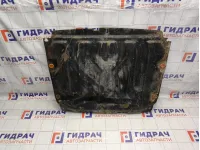 Защита двигателя SsangYong Actyon New 2428034121