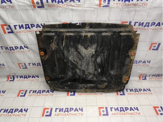 Защита двигателя SsangYong Actyon New 2428034121