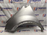 Крыло переднее левое SsangYong Actyon New 5181134004