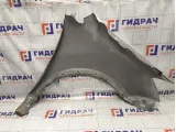 Крыло переднее левое SsangYong Actyon New 5181134004