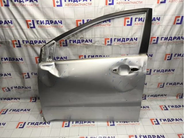 Дверь передняя левая SsangYong Actyon New 6201134002