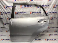 Дверь задняя левая SsangYong Actyon New 6301134002