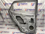 Дверь задняя левая SsangYong Actyon New 6301134002