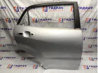 Дверь задняя правая SsangYong Actyon New 6302134002