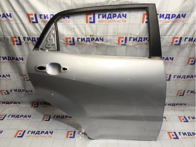 Дверь задняя правая SsangYong Actyon New 6302134002