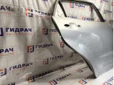 Дверь задняя правая SsangYong Actyon New 6302134002