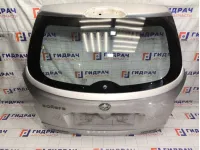 Дверь багажника SsangYong Actyon New 6401134105