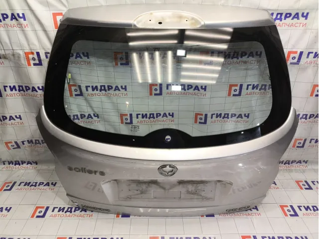 Дверь багажника SsangYong Actyon New 6401134105