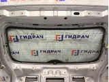 Дверь багажника SsangYong Actyon New 6401134105
