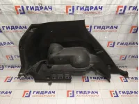 Обшивка багажника левая SsangYong Actyon New 7742034001LBA
