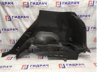 Обшивка багажника правая SsangYong Actyon New 7743034001LBA