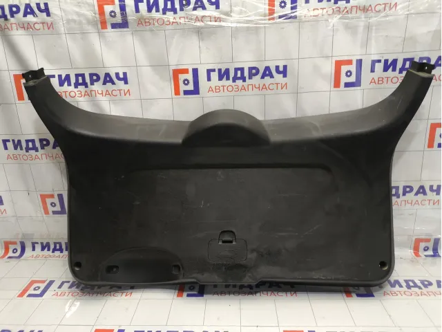 Обшивка двери багажника SsangYong Actyon New 7382034003LBA