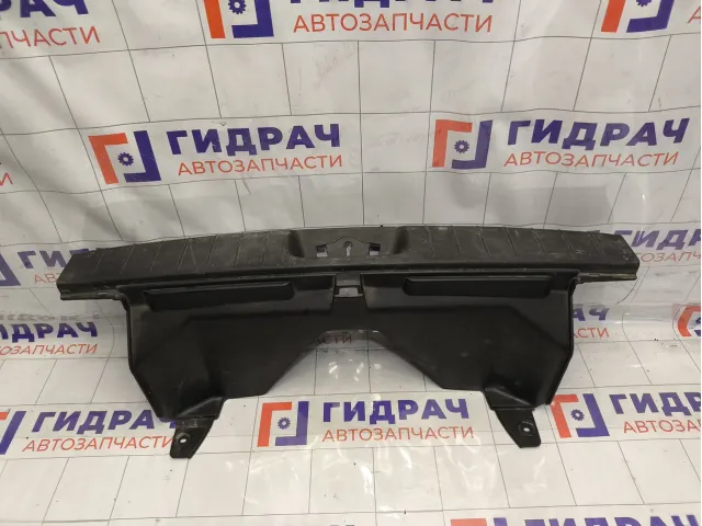 Обшивка багажника SsangYong Actyon New 7758034000LBA