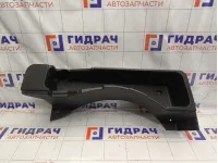 Ящик для инструментов левый SsangYong Actyon New 7684034001LBA