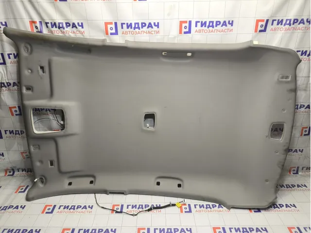 Обшивка потолка SsangYong Actyon New 7751A34010ACE