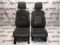 Комплект сидений SsangYong Actyon New