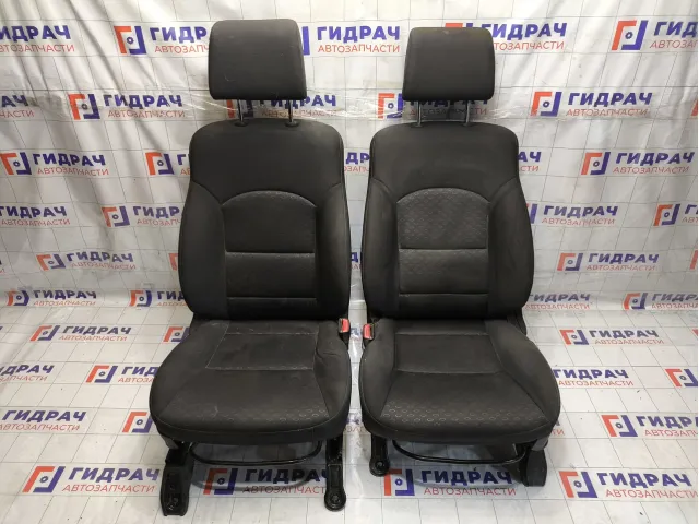 Комплект сидений SsangYong Actyon New