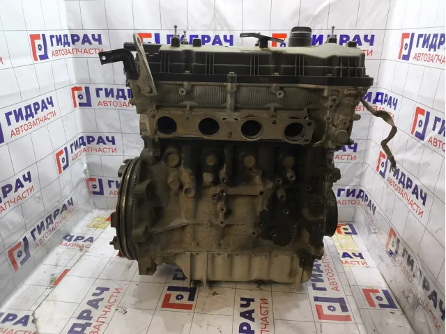 Двигатель SsangYong Actyon New 1720101097