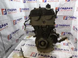 Двигатель SsangYong Actyon New 1720101097
