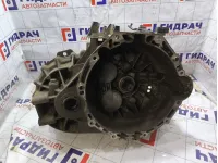 МКПП SsangYong Actyon New 3102034020