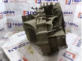 МКПП SsangYong Actyon New 3102034020
